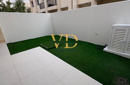 Townhouse - 3 Bedrooms - 3 Bathrooms for rent in Aknan Villas - Victoria - Damac Hills 2 - Dubai