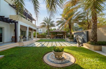 Villa - 5 - 7 for sale in Rahat - Mudon - Dubai