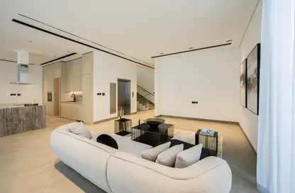 Townhouse - 4 Bedrooms - 6 Bathrooms for rent in Umm Suqeim 2 Villas - Umm Suqeim 2 - Umm Suqeim - Dubai Townhouse - 4 Bedrooms - 6 Bathrooms for rent in Umm Suqeim 2 Villas - Umm Suqeim 2 - Umm Suqeim - Dubai