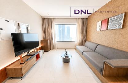 Apartment - 2 Bedrooms - 2 Bathrooms for sale in Tranquil Wellness Tower - District 7 - Jumeirah Village Triangle - Dubai Apartment - 2 Bedrooms - 2 Bathrooms for sale in Tranquil Wellness Tower - District 7 - Jumeirah Village Triangle - Dubai