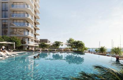 Apartment - 2 - 2 for sale in Baystar Tower 1 - Baystar by Vida - Mina Rashid - Dubai Apartment - 2 - 2 for sale in Baystar Tower 1 - Baystar by Vida - Mina Rashid - Dubai