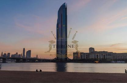 Apartment - Studio - 1 Bathroom for rent in D1 Tower - Culture Village - Dubai Apartment - Studio - 1 Bathroom for rent in D1 Tower - Culture Village - Dubai