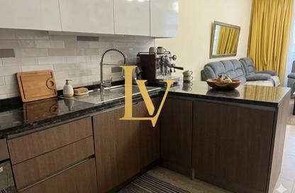 Apartment - 2 Bedrooms - 2 Bathrooms for sale in Samia Azizi - Al Furjan - Dubai