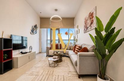 Apartment - 2 Bedrooms - 2 Bathrooms for sale in Samia Azizi - Al Furjan - Dubai