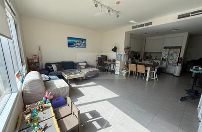 Apartment - 2 - 2 for rent in Urbana 2 - Urbana - Emaar South - Dubai South (Dubai World Central) - Dubai