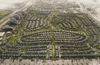 فيلا - 3 غرف نوم - 4 حمامات للبيع في هافن باي الدار 2 - دبي لاند - دبي