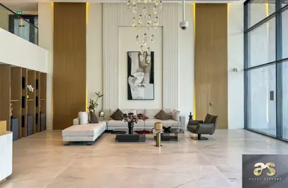 Apartment - 1 Bathroom for rent in Prime Residency 3 - Al Furjan - Dubai