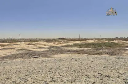 Land - Studio for sale in Al Sehma - Al Rowdat Suburb - Sharjah