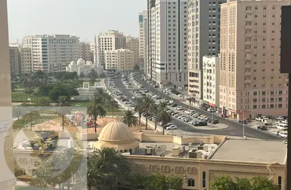 Apartment - 2 Bedrooms - 2 Bathrooms for rent in Al Majaz 3 - Al Majaz - Sharjah