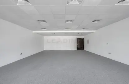 Office Space - Studio for rent in Churchill Executive Tower - Churchill Towers - Business Bay - Dubai