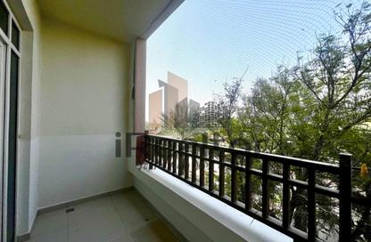 Apartment - Studio - 1 Bathroom for sale in Al Sabeel Building - Al Ghadeer - Abu Dhabi Apartment - Studio - 1 Bathroom for sale in Al Sabeel Building - Al Ghadeer - Abu Dhabi