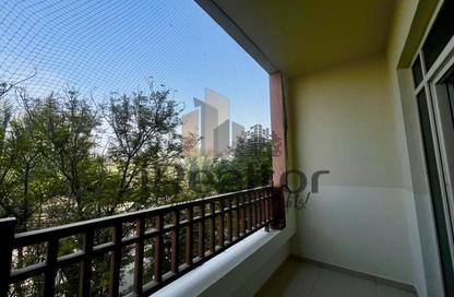 Apartment - Studio - 1 Bathroom for sale in Al Sabeel Building - Al Ghadeer - Abu Dhabi Apartment - Studio - 1 Bathroom for sale in Al Sabeel Building - Al Ghadeer - Abu Dhabi