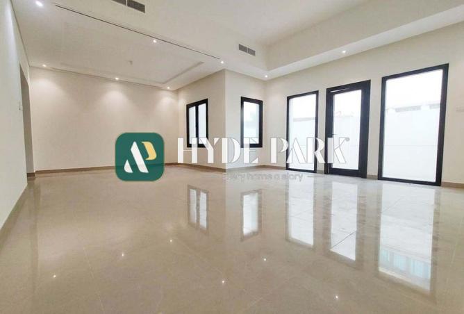 Grand Family Home | 3BR+Maid Villa | Ready To Move — photo 3