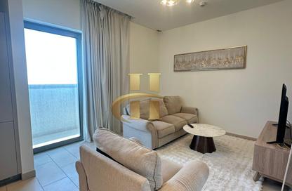 Apartment - 1 - 1 for rent in Sobha Creek Vistas Reserve - Sobha Hartland - Mohammed Bin Rashid City - Dubai Apartment - 1 - 1 for rent in Sobha Creek Vistas Reserve - Sobha Hartland - Mohammed Bin Rashid City - Dubai