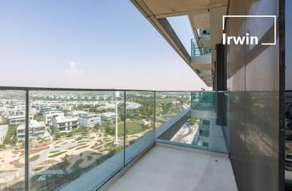 Apartment - 2 - 2 for rent in Golf Suites - Dubai Hills Estate - Dubai Apartment - 2 - 2 for rent in Golf Suites - Dubai Hills Estate - Dubai