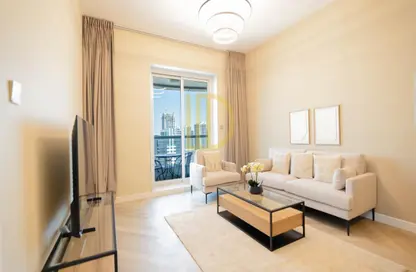 شقة - غرفة نوم - 2 حمامات للايجار في دبي ستار - (JLT) مجمع L - أبراج بحيرات الجميرا - دبي