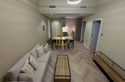 شقة - غرفة نوم - 2 حمامات للايجار في دبي ستار - (JLT) مجمع L - أبراج بحيرات الجميرا - دبي