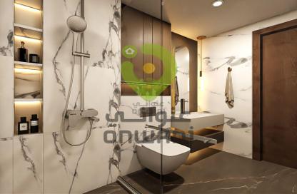 Apartment - Studio - 1 Bathroom for sale in Radiant Elite Tower - City Of Lights - Al Reem Island - Abu Dhabi Apartment - Studio - 1 Bathroom for sale in Radiant Elite Tower - City Of Lights - Al Reem Island - Abu Dhabi
