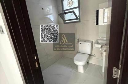 Apartment - 1 Bedroom - 2 Bathrooms for rent in Ajman Corniche Residences - Ajman Corniche Road - Ajman