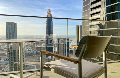 Apartment - 1 - 2 for rent in The Address Residences Dubai Opera Tower 2 - The Address Residences Dubai Opera - Downtown Dubai - Dubai Apartment - 1 - 2 for rent in The Address Residences Dubai Opera Tower 2 - The Address Residences Dubai Opera - Downtown Dubai - Dubai