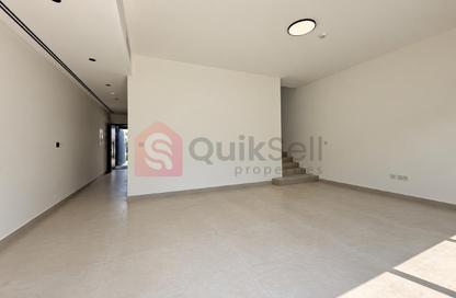 Townhouse - 2 - 3 for sale in Robinia - Masaar - Tilal City - Sharjah