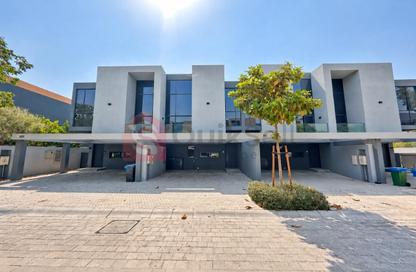Townhouse - 2 - 3 for sale in Robinia - Masaar - Tilal City - Sharjah