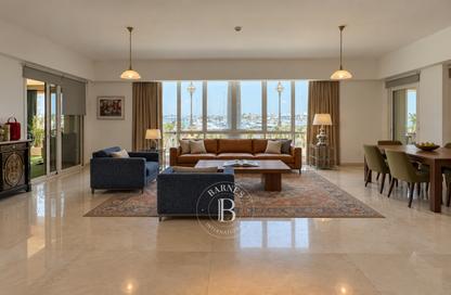 Apartment - 3 - 5 for sale in Marina Residences 1 - Marina Residences - Palm Jumeirah - Dubai Apartment - 3 - 5 for sale in Marina Residences 1 - Marina Residences - Palm Jumeirah - Dubai