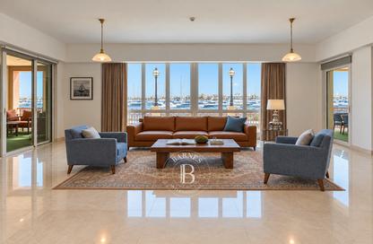 Apartment - 3 - 5 for sale in Marina Residences 1 - Marina Residences - Palm Jumeirah - Dubai Apartment - 3 - 5 for sale in Marina Residences 1 - Marina Residences - Palm Jumeirah - Dubai