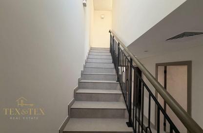 Townhouse - 5 Bedrooms - 4 Bathrooms for rent in Malta - Damac Lagoons - Dubai