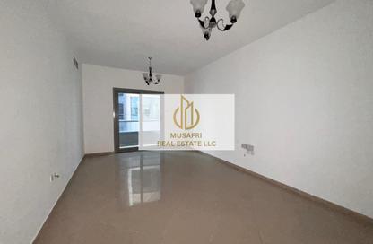 Apartment - 2 Bedrooms - 2 Bathrooms for rent in Sahara Tower 2 - Sahara Complex - Al Nahda - Sharjah