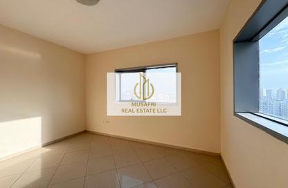 Apartment - 2 Bedrooms - 2 Bathrooms for rent in Sahara Tower 2 - Sahara Complex - Al Nahda - Sharjah