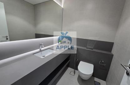 Villa - 5 Bedrooms - 7+ Bathrooms for rent in Robinia - Masaar - Tilal City - Sharjah