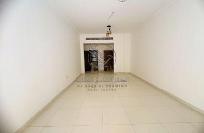 Apartment - 2 - 3 for rent in CityLife Al Tallah - Al Tallah 2 - Ajman