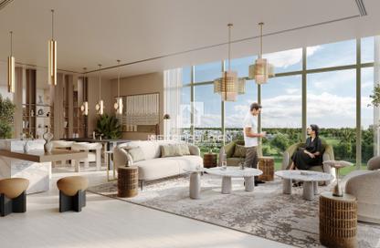 Apartment - 3 - 4 for sale in Golf Dale Tower 1 - Golf Dale - Emaar South - Dubai South (Dubai World Central) - Dubai Apartment - 3 - 4 for sale in Golf Dale Tower 1 - Golf Dale - Emaar South - Dubai South (Dubai World Central) - Dubai
