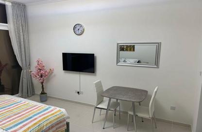 Apartment - Studio - 1 Bathroom for rent in Carson C - Carson - DAMAC Hills - Dubai