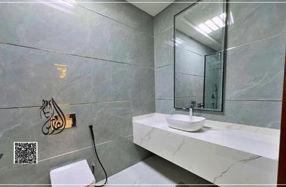 Villa - 3 Bedrooms - 5 Bathrooms for sale in Al Helio 2 - Al Helio - Ajman