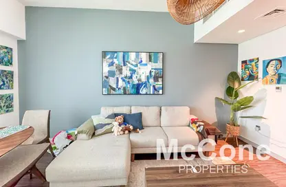 Apartment - 2 Bedrooms - 3 Bathrooms for sale in Montrose Residence A - Montrose Residence - Dubai Science Park - Dubai