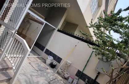 Townhouse - 3 Bedrooms - 4 Bathrooms for rent in Al Zaheya Gardens - Al Zahya - Ajman