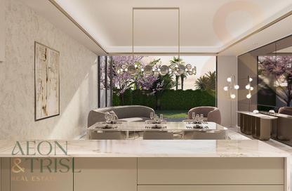 Villa - 4 - 5 for sale in The Fields - District 11 - Mohammed Bin Rashid City - Dubai