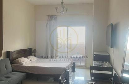 شقة - 1 حمام للايجار في مساكن النخبة رقم 2 - مساكن النخبة الرياضية - مدينة دبي الرياضية - دبي شقة - 1 حمام للايجار في مساكن النخبة رقم 2 - مساكن النخبة الرياضية - مدينة دبي الرياضية - دبي
