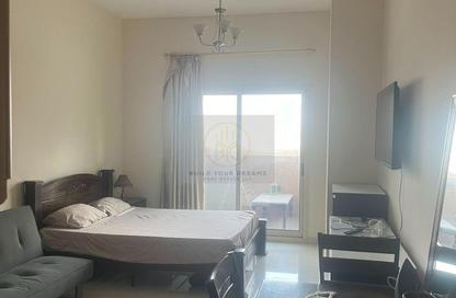 شقة - 1 حمام للايجار في مساكن النخبة رقم 2 - مساكن النخبة الرياضية - مدينة دبي الرياضية - دبي شقة - 1 حمام للايجار في مساكن النخبة رقم 2 - مساكن النخبة الرياضية - مدينة دبي الرياضية - دبي