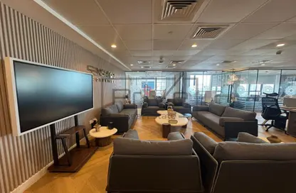 مكتب - استوديو للايجار في مركز برايم للأعمال - الضاحية 13 - قرية جميرا الدائرية - دبي مكتب - استوديو للايجار في مركز برايم للأعمال - الضاحية 13 - قرية جميرا الدائرية - دبي