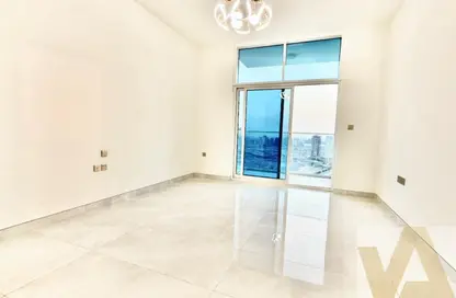 Apartment - 1 Bathroom for rent in Skyz by Danube - Arjan - Dubai