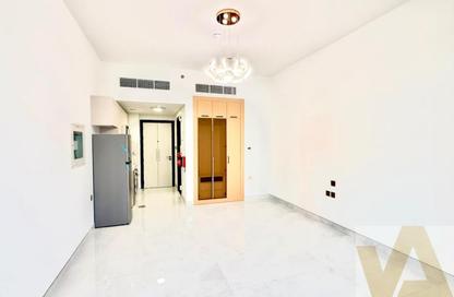Apartment - Studio - 1 Bathroom for rent in Skyz by Danube - Arjan - Dubai