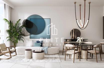 Apartment - 3 - 4 for sale in Belgravia Gardens Tower D - Belgravia Gardens - Falcon City of Wonders - Dubai