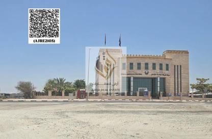 Land - Studio for sale in Manama - Ajman