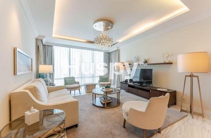 Apartment - 4 - 5 for sale in The Address Residence Fountain Views 2 - The Address Residence Fountain Views - Downtown Dubai - Dubai Apartment - 4 - 5 for sale in The Address Residence Fountain Views 2 - The Address Residence Fountain Views - Downtown Dubai - Dubai
