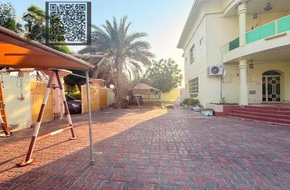 Villa - 7+ Bedrooms - 7+ Bathrooms for rent in Al Rawda - Ajman Villa - 7+ Bedrooms - 7+ Bathrooms for rent in Al Rawda - Ajman