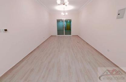 Apartment - 1 Bedroom - 2 Bathrooms for rent in Muwaileh 29 Building - Muwaileh - Sharjah