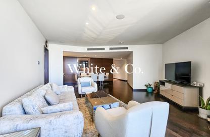 Apartment - 2 Bedrooms - 3 Bathrooms for sale in Burj Khalifa - Burj Khalifa Area - Downtown Dubai - Dubai